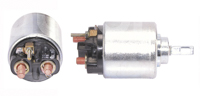 SOLENOIDE BOSCH NISSAN DATSUN 75-82  . Sistema: Bo