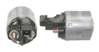 SOLENOIDE VALEO VW POLO, LUPO, CROSSFOX 1.6L 12V 9
