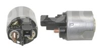 SOLENOIDE VALEO VW POLO, LUPO, CROSSFOX 1.6L 12V 90A. Sistema: Valeo, Valeo: 494809, 555526, WAI: 66-9436, 669436 VALEO