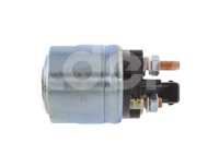 SOLENOIDE VALEO VW POLO, LUPO, CROSSFOX 1.6L 12V 90A. Sistema: Valeo, Valeo: 494809, 555526, WAI: 66-9436, 669436 BOBIMEX BOBIMEX