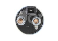 SOLENOIDE VALEO VW POLO, LUPO, CROSSFOX 1.6L 12V 90A. Sistema: Valeo, Valeo: 494809, 555526, WAI: 66-9436, 669436 BOBIMEX BOBIMEX
