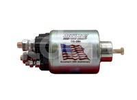 SOLENOIDE ACCUMAX CADILLAC ESCALADE 5.7L V8 98-99, CONCOURS 4.6L V8 95-98, EL DORADO 4.6L V8 1995-1999, SEVILLE 4.6L V8 1995-1999; CHEVROLET BLAZER 4.3L V6 94-97 - 5.7L V8 1994-1997, CAMARO 3.8L V6 1995-1996 - 5.7L V8 1995-1996, CAVALIER 2.2L 4CC 98-00, IMPALA 3.4L V6 1996-2000 - 5.7L V8 1996-2000, LUMINA 3.1L V6 96-99 - 3.4L V6 1996-1999, MALIBU 3.1L V6 1997-1999, S10 PICK-UP 2.2L L4 1998-1900; GM-OLDSMOBILE CUTLASS 3.1L V6 1996-1999 - 3.4L V6 1996-1999, ALERO 3.4L V6 1998-1999, BRAVADA 4.3L V6 1996-199, SILHOUETTE 3.4L V6 1997-1999; GMC G SERIES VAN 5.7L V8 94-97 - 7.4L V8 1994-1997, JIMMY 4.3L V6 1996-1997, SONOMA 2.2L L4 1999-2000, SISTEMA: DELCO, DISEÑO: PMGR, SERIES: PG260D/PG260M, VOLTAJE: 12V, NUMERO DE TERMINALES: 3, WAI: 66-132, ACCUMAX: DE-267 M0181