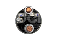 SOLENOIDE ACCUMAX CADILLAC ESCALADE 5.7L V8 98-99, CONCOURS 4.6L V8 95-98, EL DORADO 4.6L V8 1995-1999, SEVILLE 4.6L V8 1995-1999; CHEVROLET BLAZER 4.3L V6 94-97 - 5.7L V8 1994-1997, CAMARO 3.8L V6 1995-1996 - 5.7L V8 1995-1996, CAVALIER 2.2L 4CC 98-00, IMPALA 3.4L V6 1996-2000 - 5.7L V8 1996-2000, LUMINA 3.1L V6 96-99 - 3.4L V6 1996-1999, MALIBU 3.1L V6 1997-1999, S10 PICK-UP 2.2L L4 1998-1900; GM-OLDSMOBILE CUTLASS 3.1L V6 1996-1999 - 3.4L V6 1996-1999, ALERO 3.4L V6 1998-1999, BRAVADA 4.3L V6 1996-199, SILHOUETTE 3.4L V6 1997-1999; GMC G SERIES VAN 5.7L V8 94-97 - 7.4L V8 1994-1997, JIMMY 4.3L V6 1996-1997, SONOMA 2.2L L4 1999-2000, SISTEMA: DELCO, DISEÑO: PMGR, SERIES: PG260D/PG260M, VOLTAJE: 12V, NUMERO DE TERMINALES: 3, WAI: 66-132, ACCUMAX: DE-267 M0181