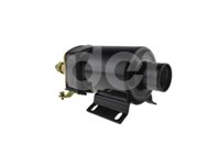 SOLENOIDE DELCO 40MT 12V USA D26010N 66-110 REDOND