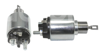 SOLENOIDE BOSCH FORD PICK-UP 94-> BOSCH ACTUAL: 19