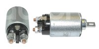 SOLENOIDE MITSUBISHI 12V 3 TERMINALES (DD, OSGR) N