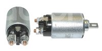SOLENOIDE MITSUBISHI 12V 3 TERMINALES (DD, OSGR) NISSAN MONTACARGA. Sistema: Mitsubishi, WAI: 66-8301, Mitsubishi: M371X00171, M371X00173, M371X00181, Just Parts: MT2-6000N, Unipoint: SNLS-660, Valley Forge: SS-74 BOBIMEX BOBIMEX
