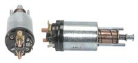 SOLENOIDE LUCAS MASSEY FERGUSON. Sistema: Lucas, Numero: 704/708 BOBIMEX BOBIMEX