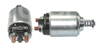 SOLENOIDE BOSCH MERCEDES BENZ FAMSA OM054 BOSCH 12