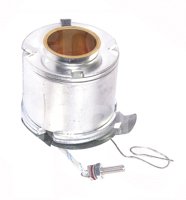SOLENOIDE CHRYSLER BOBINA SIN OREJAS L1386X