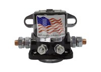 SOLENOIDE FORD SW3 ACCUMAX 22735, 66-200, 10A-F1025PB ACCUMAX