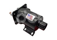 SOLENOIDE DELCO 40MT 12V USA CUADRADO 66-106 D26016N 10-DE907N ACCUMAX