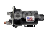 SOLENOIDE DELCO 40MT 12V USA CUADRADO 66-106 D26016N 10-DE907N ACCUMAX
