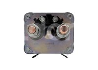 SOLENOIDE DELCO 40MT 12V USA CUADRADO 66-106 D26016N 10-DE907N ACCUMAX