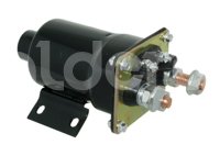 SOLENOIDE DELCO 40MT, 50MT 12V 4 TERMINALES (DD) CUADRADO. Sistema: Delco, WAI: 66-106, Delco: 1115556, 1115606, Just Parts: D2-6016N, D2-6016N-SC, D2-6016NIP, D2-6016NIP-SC, D2-6016R, D2-6017N, Unipoint: SNLS-146, Valley Forge: SS-14, SS-50, SS-58 BOBIMEX BOBIMEX
