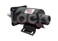 SOLENOIDE DELCO 40MT 24V USA CUADRADO D26019N 66-1