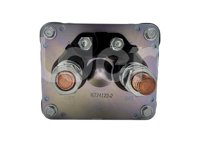SOLENOIDE DELCO 40MT 24V USA CUADRADO D26019N 66-107 10-DE900N ACCUMAX