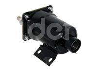SOLENOIDE DELCO 40MT, 50MT 24V 4 TERMINALES (DD) CUADRADO. Sistema: Delco, WAI: 66-107, Delco: 1115544, 1115547, 1115548, 1115557, 1115559, 1115574, 1115576, 1115607, 1115646, 1115647, Just Parts: D2-6019N, D2-6019NIP, D2-6019R, Unipoint: SNLS-147, Valley Forge: SS-51 BOBIMEX BOBIMEX