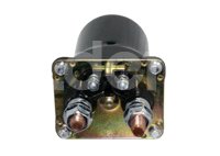 SOLENOIDE DELCO 40MT, 50MT 24V 4 TERMINALES (DD) CUADRADO. Sistema: Delco, WAI: 66-107, Delco: 1115544, 1115547, 1115548, 1115557, 1115559, 1115574, 1115576, 1115607, 1115646, 1115647, Just Parts: D2-6019N, D2-6019NIP, D2-6019R, Unipoint: SNLS-147, Valley Forge: SS-51 BOBIMEX BOBIMEX