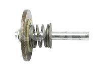 VASTAGO SOLENOIDE DELCO 37MT, 41MT, 42MT D26510  6