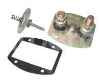 REPUESTO SOLENOIDE DELCO 40MT DINA 12V  USA  STK20
