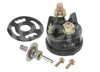 REPUESTO SOLENOIDE DELCO 42MT 24V BORNE PERFORADO 66-1213 BOBIMEX BOBIMEX