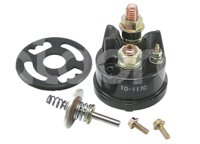 REPUESTO SOLENOIDE DELCO 42MT 12V BORNE PERFORADO