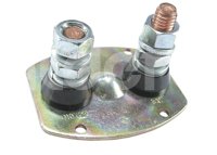 REPUESTO SOLENOIDE DELCO 40MT DINA 24 USA SIN VAST