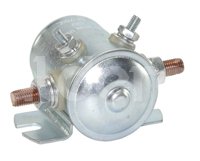 SOLENOIDE LAMINADO 12V CC USA AMETEK SAS5203A