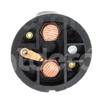 REPUESTO SOLENOIDE VOLKSWAGEN CARIBE         B-604C IMPORTACION