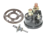 REPUESTO SOLENOIDE DELCO 37MT 41MT 661215 10-116C 12V BOBIMEX BOBIMEX
