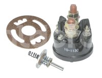 REPUESTO SOLENOIDE DELCO 42MT 12V D26028K 661208 B