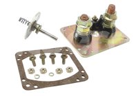 REPUESTO SOLENOIDE DELCO 40MT 24V CUADRADO STK32 6
