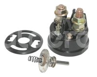 REPUESTO SOLENOIDE DELCO 42MT 24V D26029K 661209