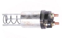 SOLENOIDE RENAULT 12V 3 TERMINALES  . Sistema: Duc