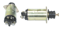 SOLENOIDE DELCO 28MT MERCEDES BENZ ECOPOWER. Siste