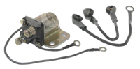 SOLENOIDE DELCO 28MT 12V MAG  FL60.70 (RELEY). Sis
