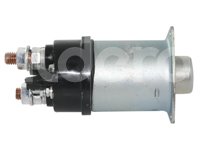 SOLENOIDE DELCO 42MT 12V 4 TERMINALES (DD) Sistema: Delco, WAI: 66-113, Delco: 10456393, 1115593, 1115645, Just Parts:  D2-6028N, Unipoint: SNLS-D42, Valley Forge: SS-61 BOBIMEX
