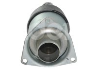 SOLENOIDE DELCO 42MT 12V 4 TERMINALES (DD) Sistema: Delco, WAI: 66-113, Delco: 10456393, 1115593, 1115645, Just Parts:  D2-6028N, Unipoint: SNLS-D42, Valley Forge: SS-61 BOBIMEX