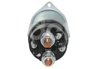 SOLENOIDE DELCO 42MT 12V 4 TERMINALES (DD) Sistema: Delco, WAI: 66-113, Delco: 10456393, 1115593, 1115645, Just Parts:  D2-6028N, Unipoint: SNLS-D42, Valley Forge: SS-61 BOBIMEX