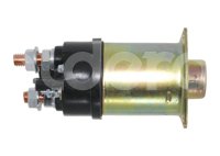 SOLENOIDE DELCO 42MT 12V 4 TERMINALES (DD). Sistem