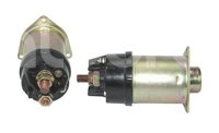 SOLENOIDE DELCO 41MT 12V 3 TERMINALES (DD). Sistema: Delco, WAI: 66-146, Delco: 1115639, Just Parts: D2-6063N, Unipoint: SNLS-D42L JUST PARTS