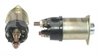 SOLENOIDE DELCO 42MT 24V 4 TERMINALES, PERNOS: 1/2", INTERRUPTOR DERECHO, BASE AISLADA  Sistema: Delco, WAI: 66-114, Delco: 1115595, 1115601, 1115608, D901A, D912A, Just Parts: D2-6029N, D2-6042, D2-6042N, D2-6045N, D2-6046N, D2-6047, D2-6047N, Unipoint: SNLS-D43, Valley Forge: SS-63 JUST PARTS