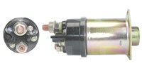 SOLENOIDE DELCO 37MT 12V 3 TERMINALES (DD). Sistem