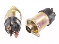 SOLENOIDE DELCO 37MT 41MT 24V 3 TERMINALES (DD) MA
