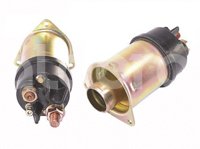 SOLENOIDE DELCO 37MT 41MT 24V 3 TERMINALES (DD) MASA. Sistema: Delco, Delco: 1115640, D931A, Just Parts: D2-6067N, D2-6067NW-NIP 66-123 66123 JUST PARTS