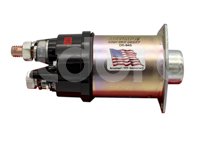 SOLENOIDE ACCUMAX DELCO 42MT CASE 1000 TRAVELIFT 1