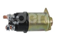 SOLENOIDE DELCO 42MT 24V 4 TERMINALES (DD). Sistema: Delco, WAI: 66-114, Delco: 1115595, 1115601, 1115608, D901A, D912A, Just Parts: D2-6029N, D2-6042, D2-6042N, D2-6045N, D2-6046N, D2-6047, D2-6047N, Unipoint: SNLS-D43, Valley Forge: SS-63 BOBIMEX BOBIMEX