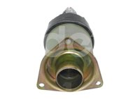 SOLENOIDE DELCO 42MT 24V 4 TERMINALES (DD). Sistema: Delco, WAI: 66-114, Delco: 1115595, 1115601, 1115608, D901A, D912A, Just Parts: D2-6029N, D2-6042, D2-6042N, D2-6045N, D2-6046N, D2-6047, D2-6047N, Unipoint: SNLS-D43, Valley Forge: SS-63 BOBIMEX BOBIMEX