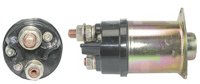 SOLENOIDE DELCO 37MT 12V 3 TERMINALES (DD) BORNE. Sistema: Delco, WAI: 66-118, Delco: 1115610, D905A, Just Parts: D2-6036K, D2-6036N, D2-6036NIP, Unipoint: SNLS-D42C BOBIMEX BOBIMEX